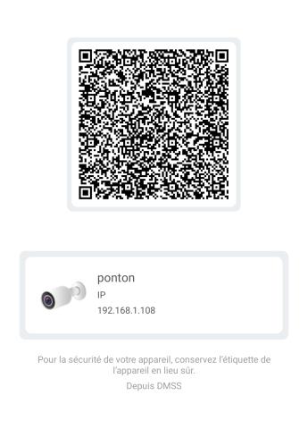 QR Ponton